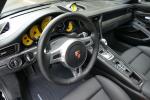 Porsche 911 Turbo S Coupe 2015 года